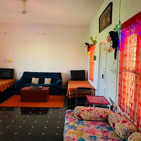 Eco Farm Villa Bangalore Eksteriør billede