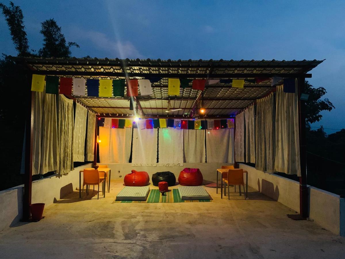 Eco Farm Villa Bangalore Eksteriør billede