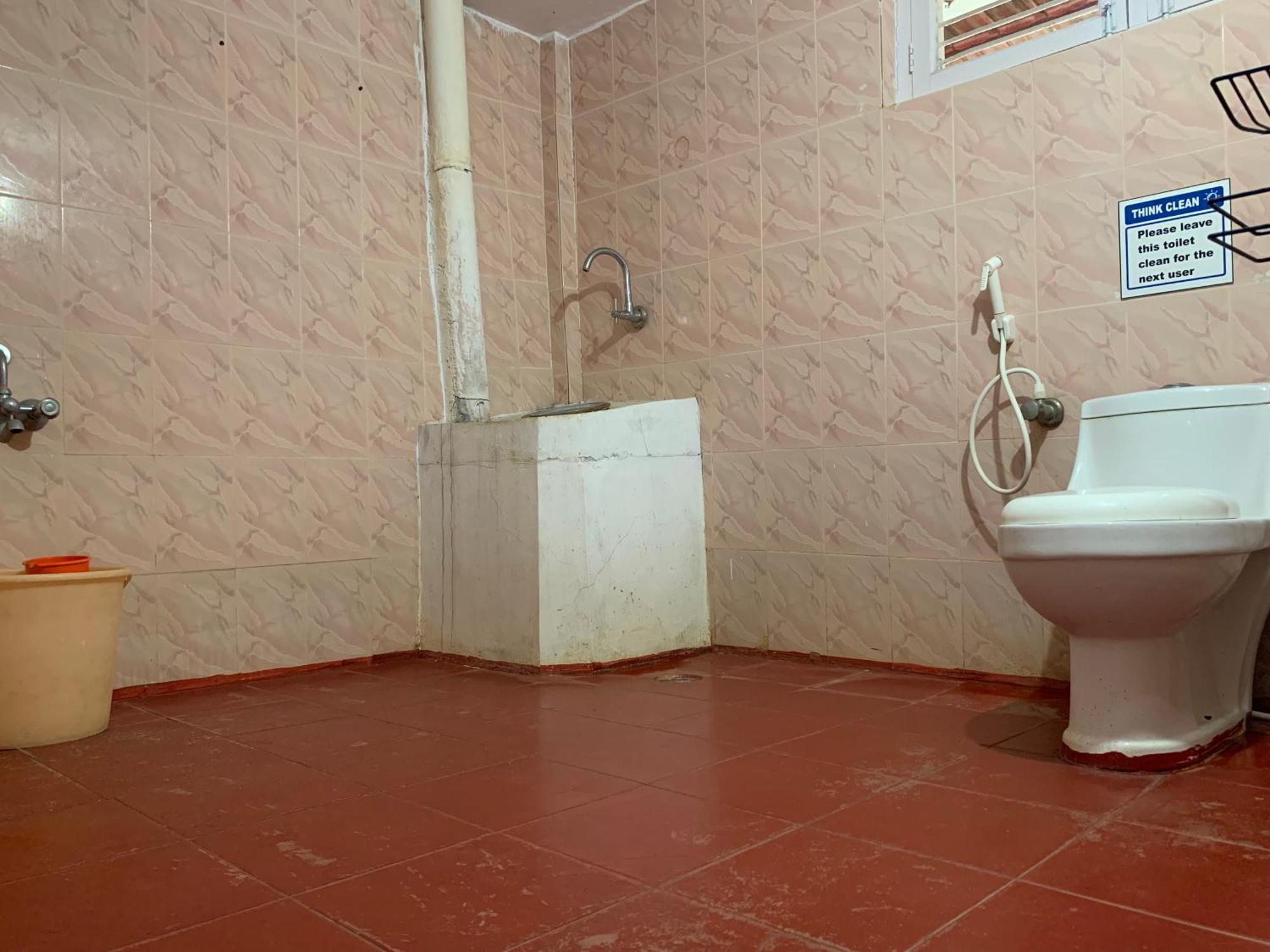 Eco Farm Villa Bangalore Eksteriør billede